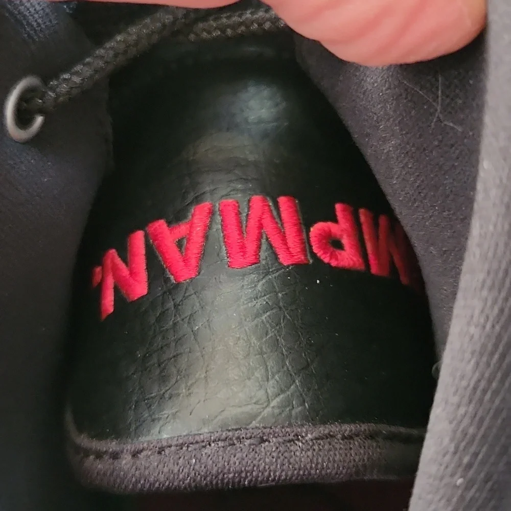 Nike these stylish